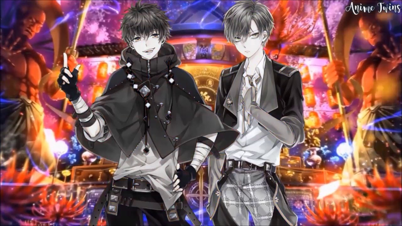 Nightcore - Look What You Made Me Do (Switching Vocals Male Version) by Anime Twins