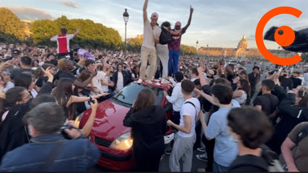 Soirée 