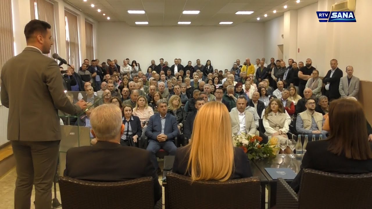 Hronika Sana 19.4.2025.