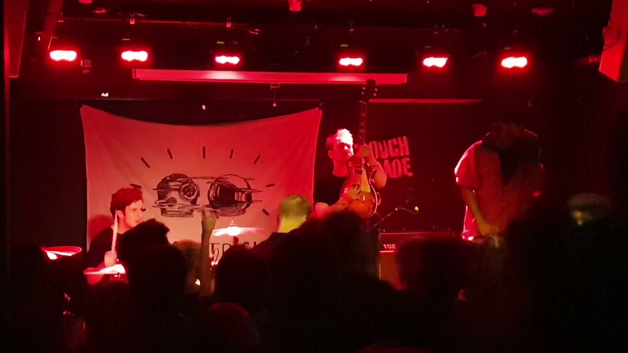 cleopatrick Family Van Live @ Rough Trade Bristol 2019 with Guest Vocals from Sanjay