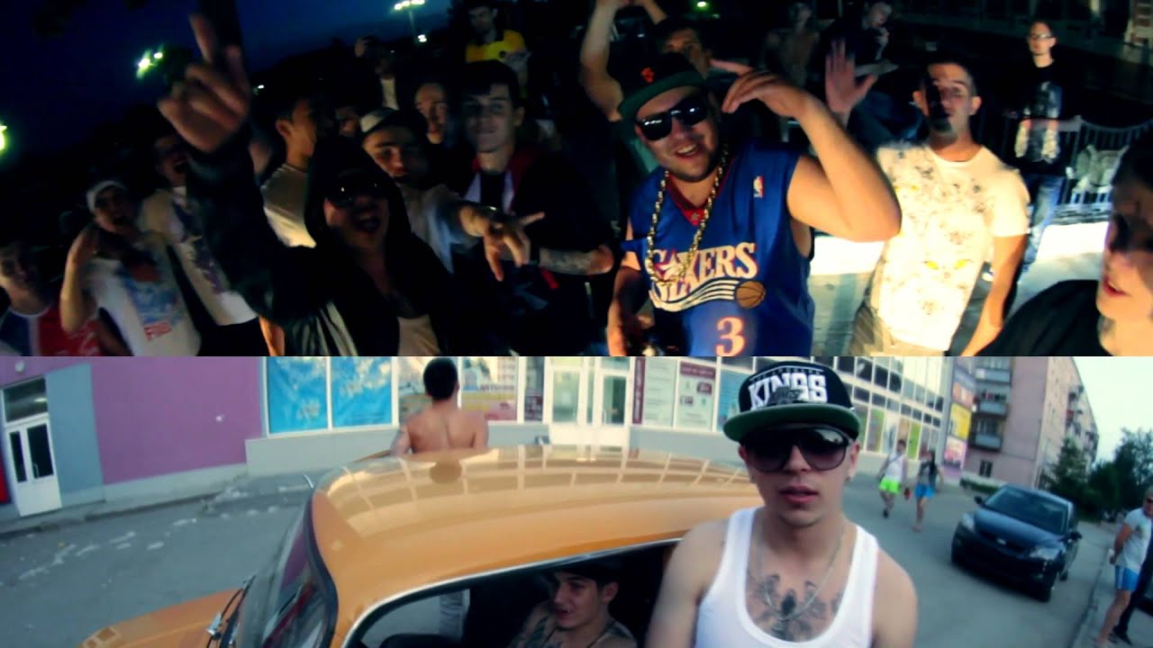 Avatar Young Blaze ft MaxFly 