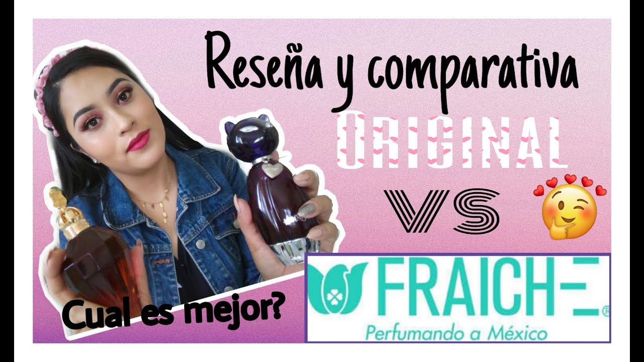 Reseña y Comparativa de Killer Queen Y Purr VS Fraiche!!
