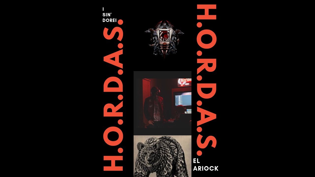 El Ariock I Letargo I HORDAS