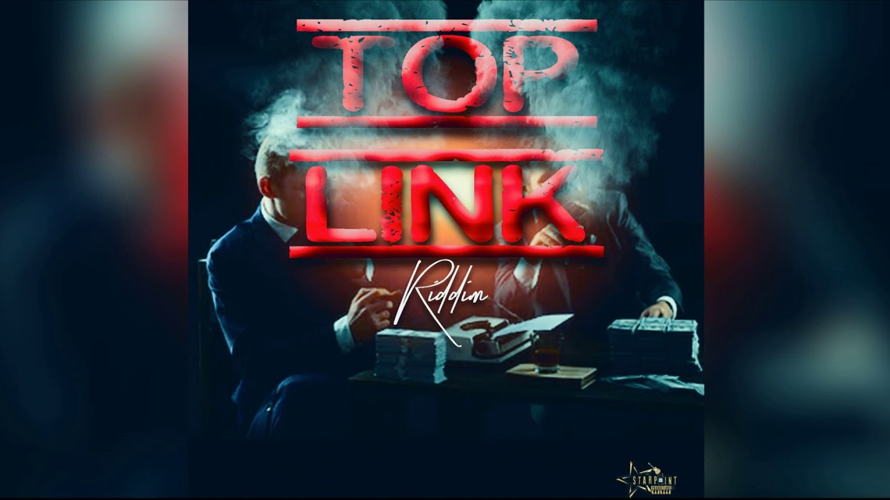 Top Link Riddim Instrumental ( Official Tagged Version )