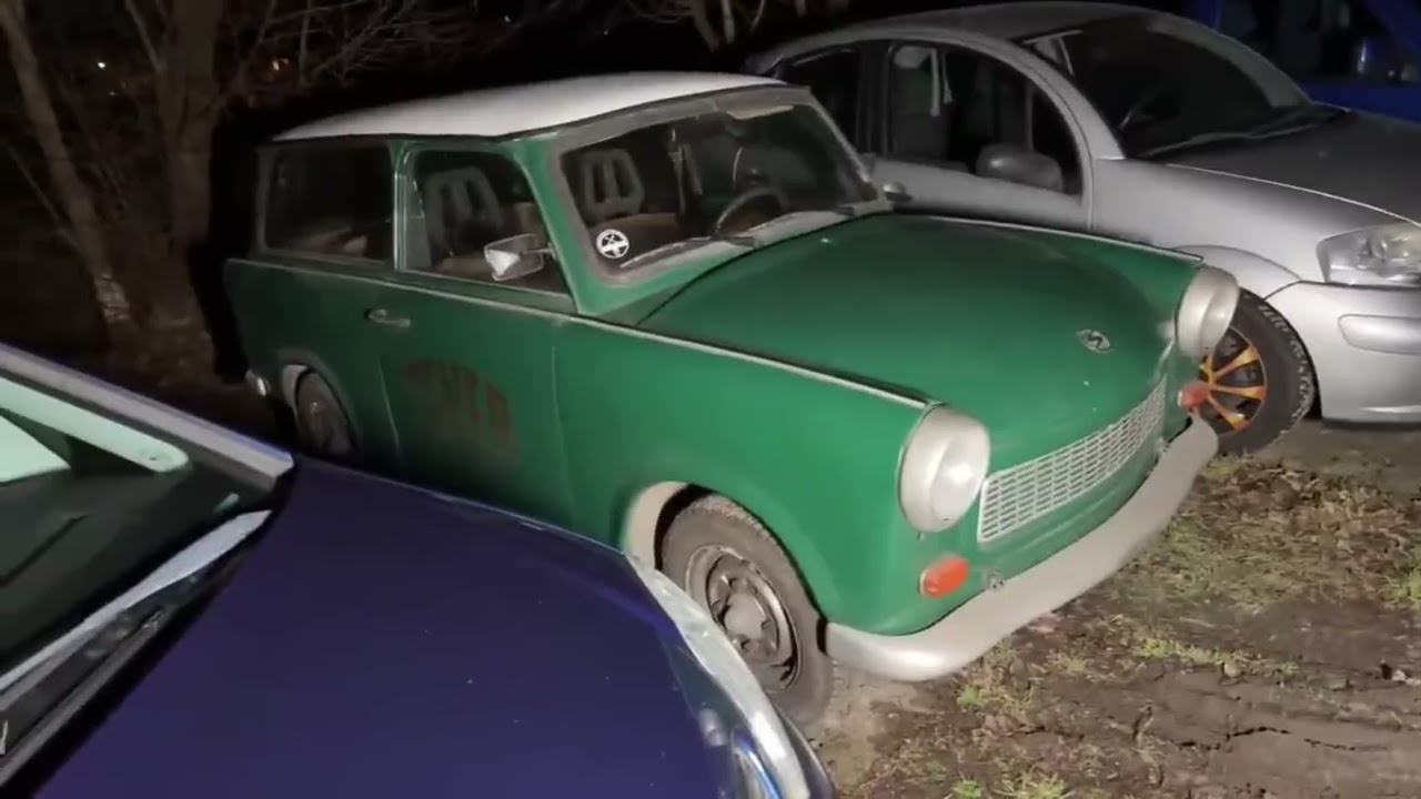 Autohandel Update | Streamausschnitt ￼
