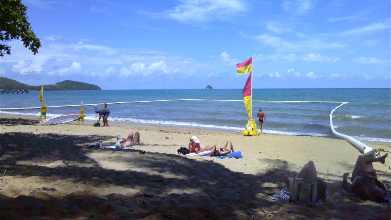 Cosy Days in Cairns