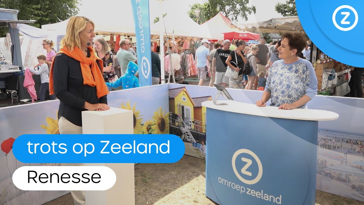 Trots op Zeeland, Renesse