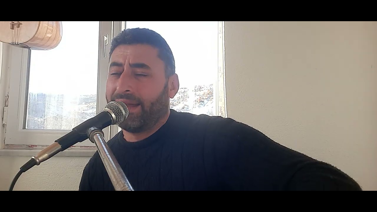 Bıraktın yılınız  gurbet ellere. hasan boğaz 