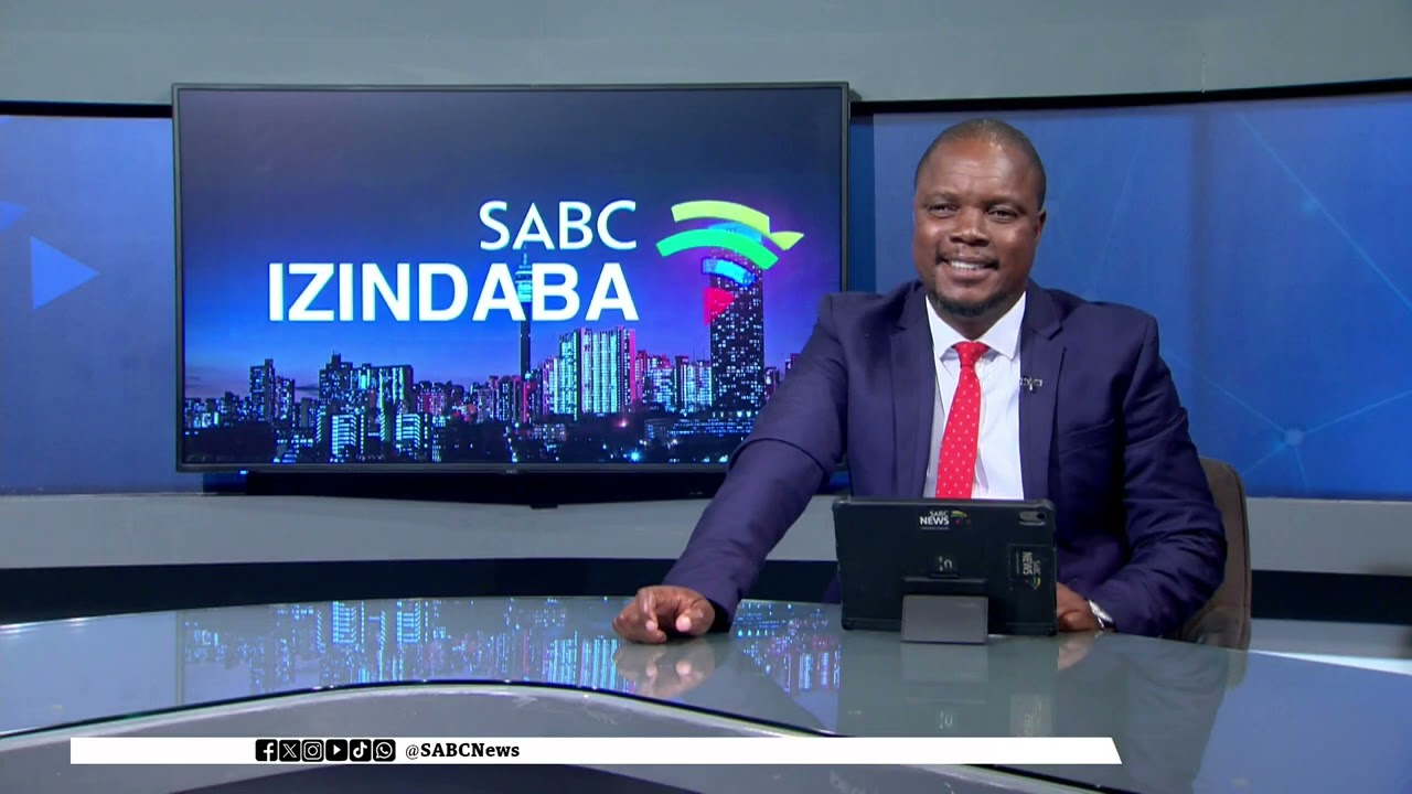 Izindaba zesiZulu @19H00 l 26 February 2026
