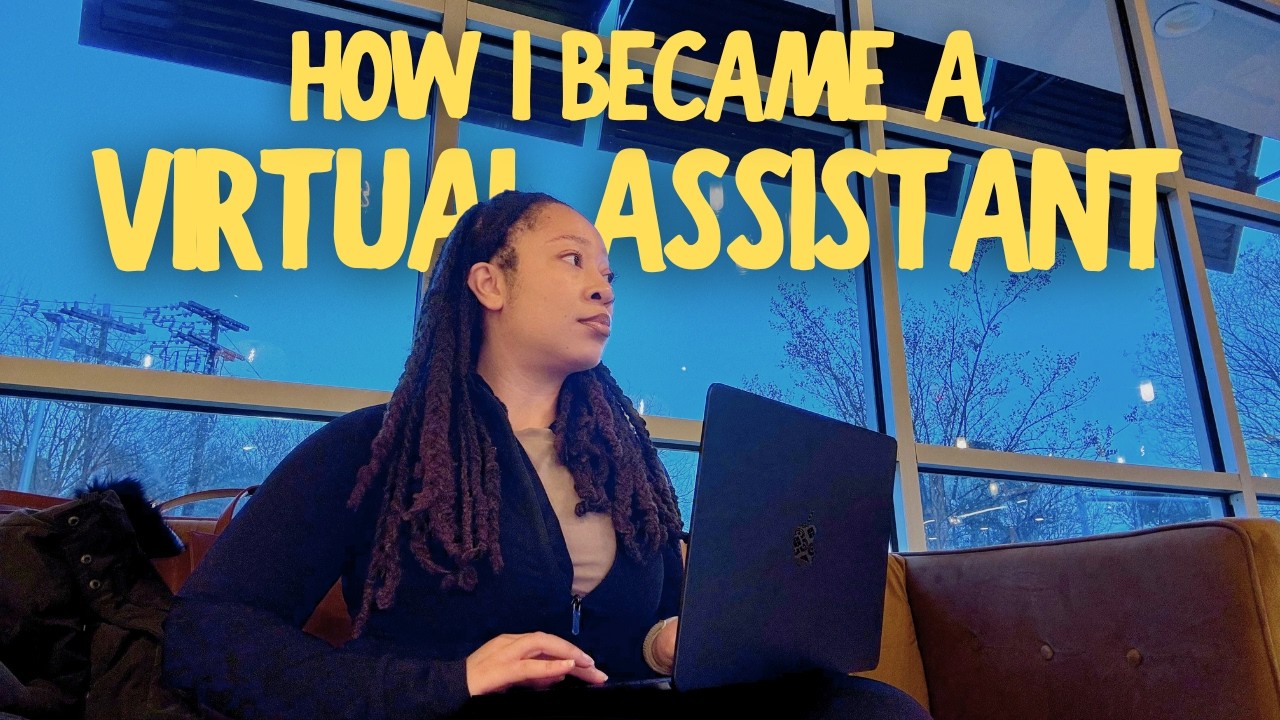 How to Become a Virtual Assistant with No Experience (Step-by-Step Guide + Real Client Stories)