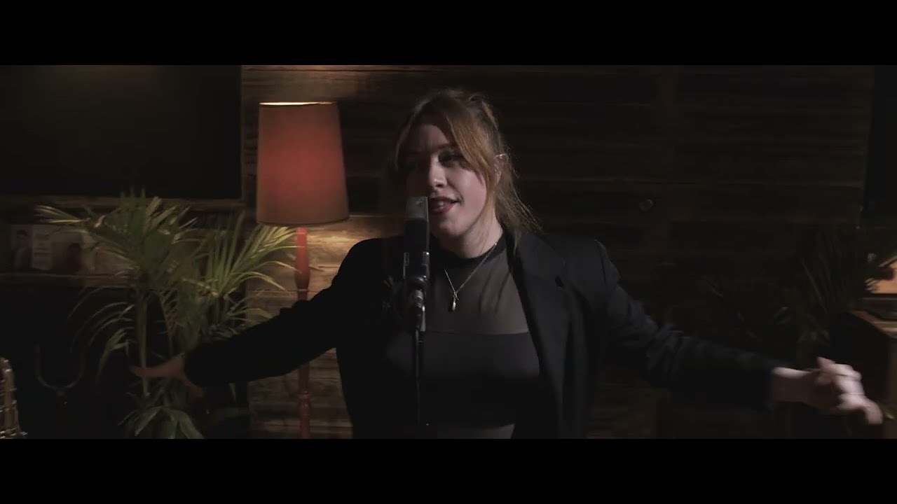 JAZZPARTY - Live at Fight Night Records (Full set)