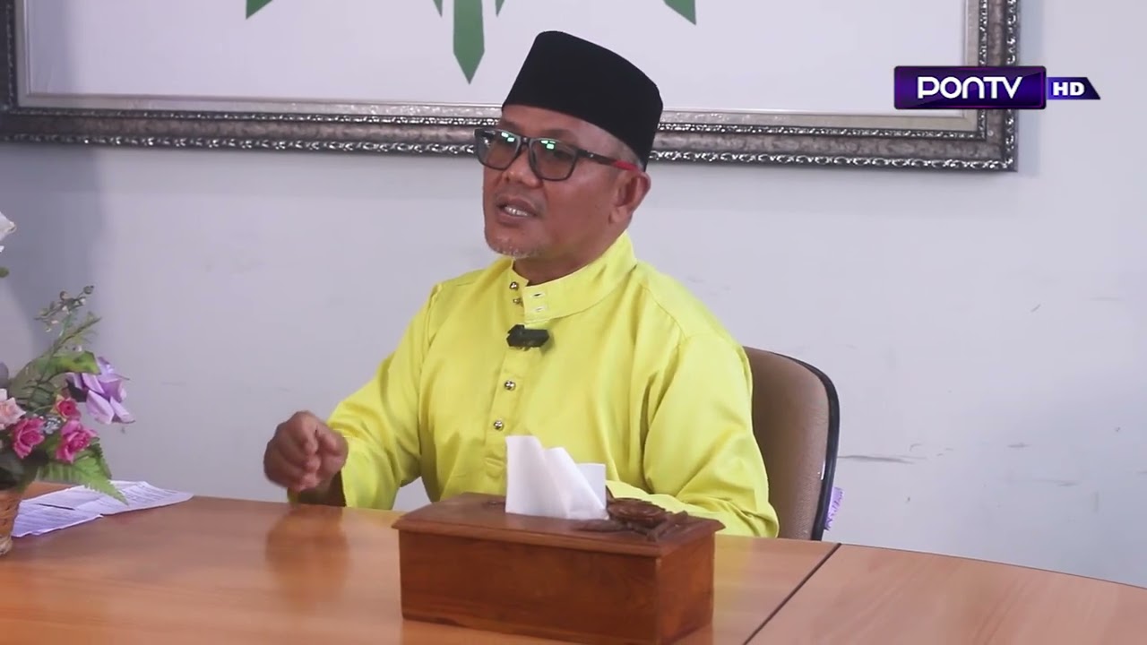 Puasa Jalan Menuju Taqwa