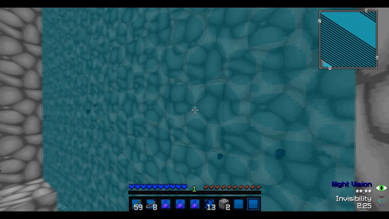 ImAwaiz Breaches Nodus