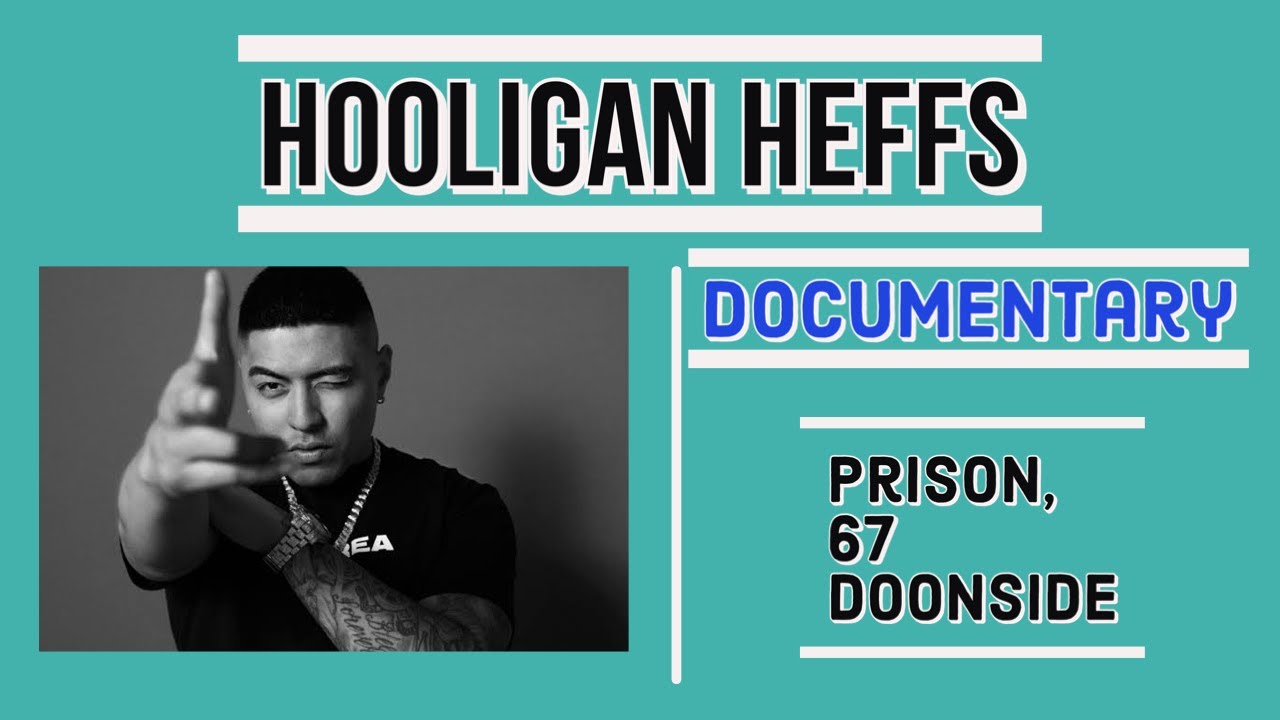 HOOLIGAN HEFS (documentary)