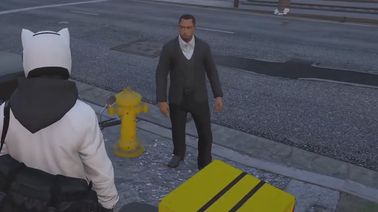 Yuno finds out OTT got Ocean Dumped | NoPixel 4.0 GTA RP