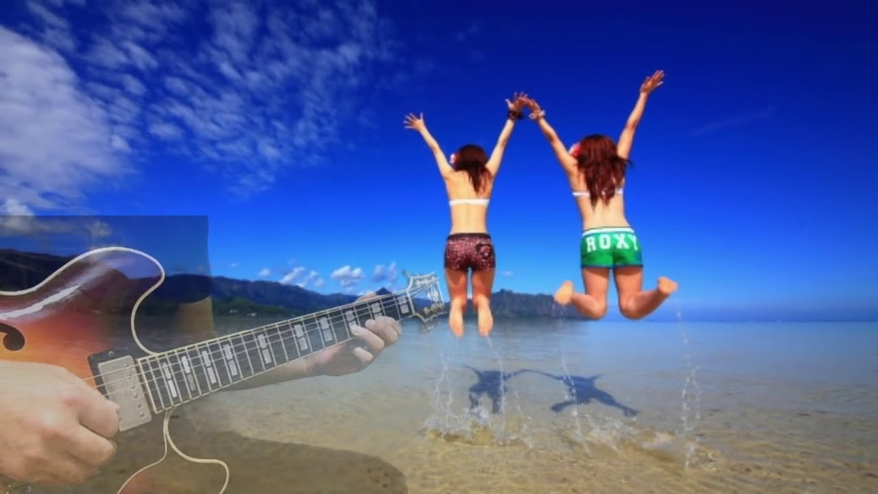 高中正義  blue curacao（ブルーキュラソー）