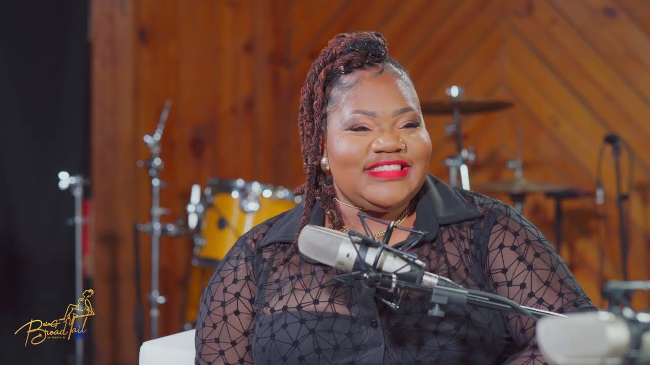 Trendsetting Confidence With Dancehall Queen Carlene