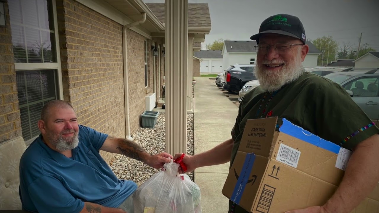 Berea Home Village, A Purpose Not A Place