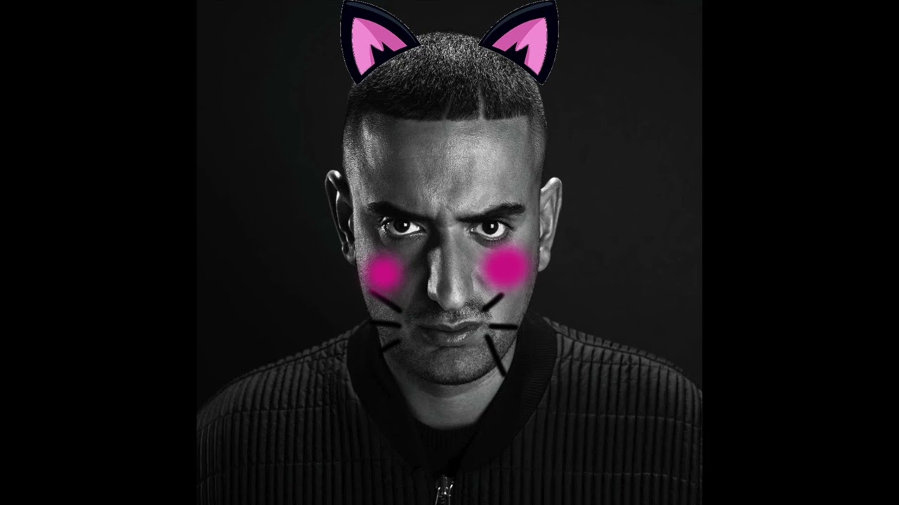 Never Wanna See Hafti Again (Miss You x RADW - YSL Mashup)