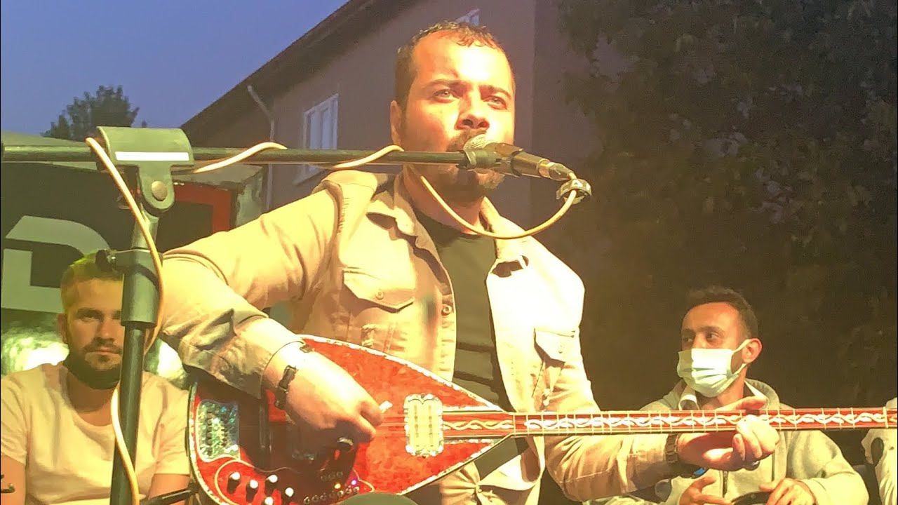 █▓▒▒░░░  ÇUBUKLU CEM & MUHTEŞEM UZUN HAVA { TAVSİYE PARÇA } 2021  ░░░▒▒▓█