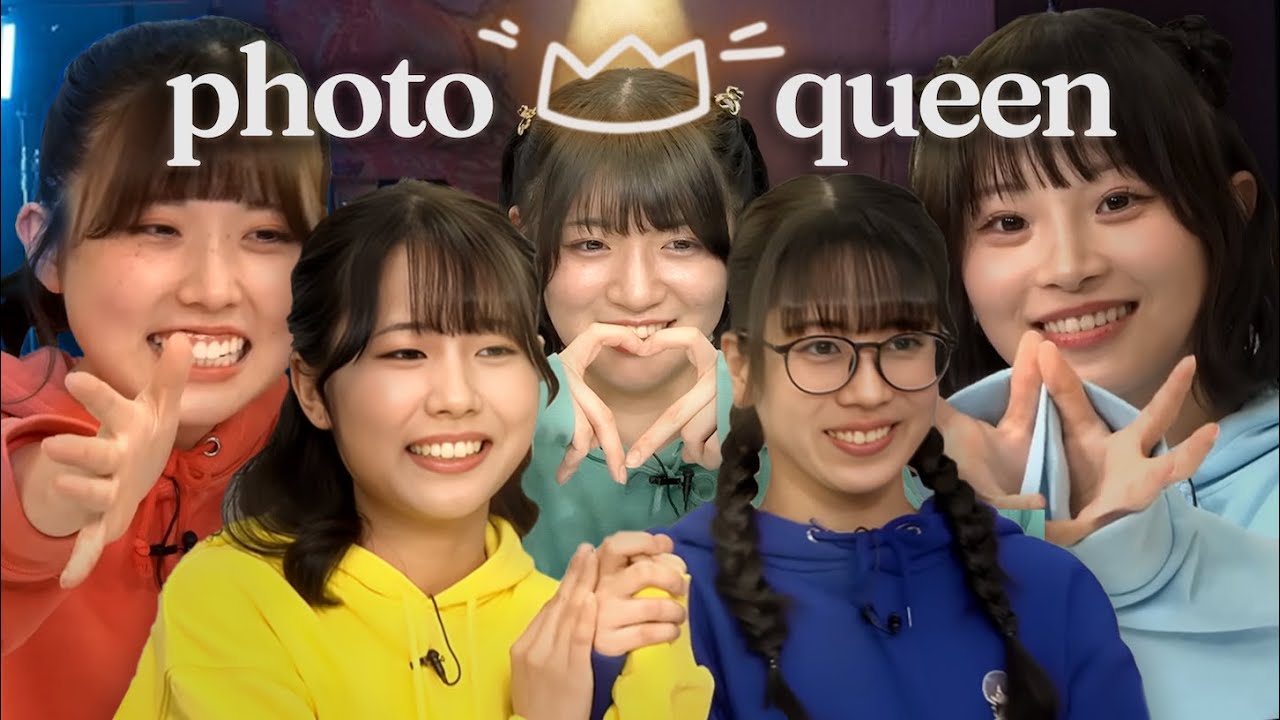 [ENG SUB] Hasunosora Photo Queen