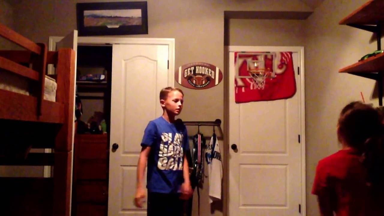 Mini Hoop Game 1