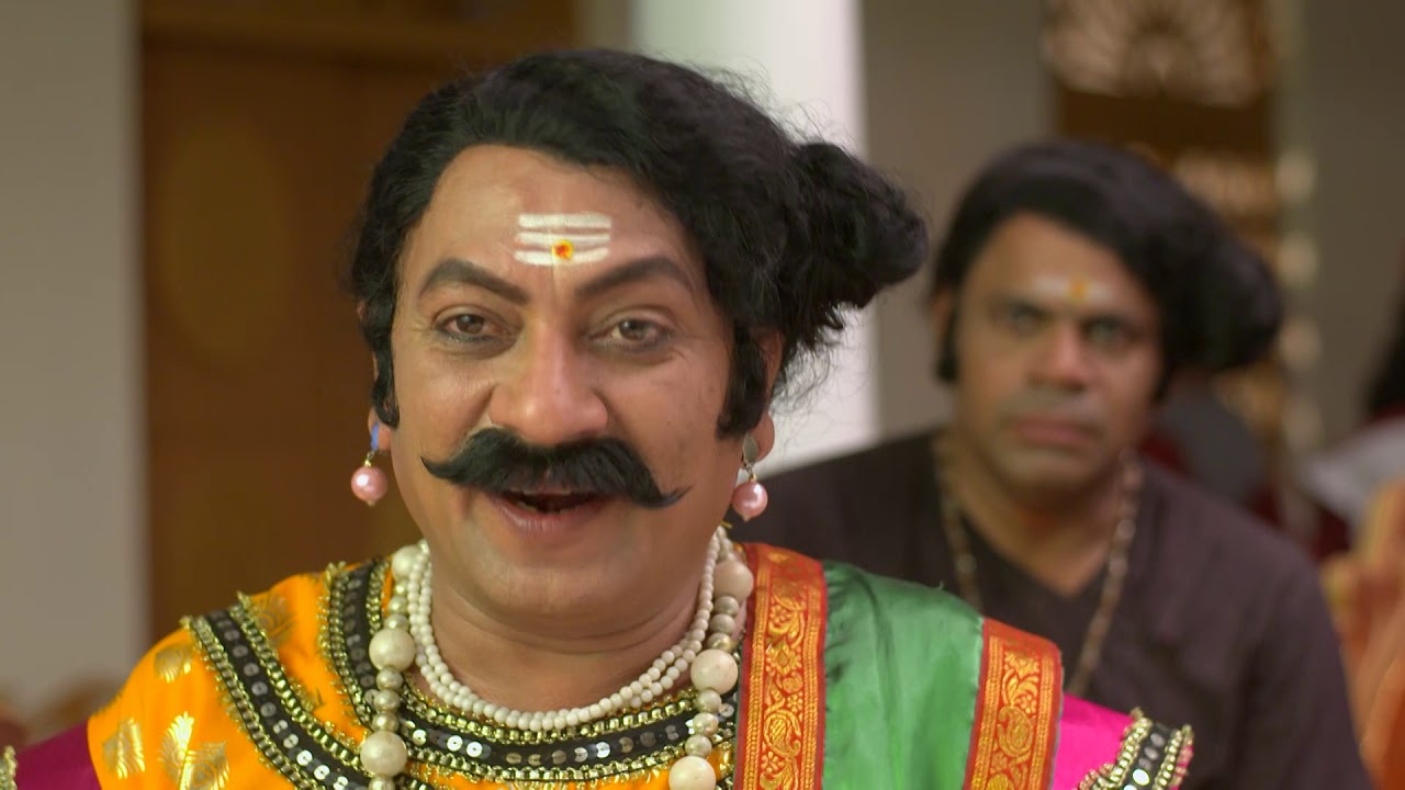 Sabarimala Swami Ayyappan Episode 01 14-01-19