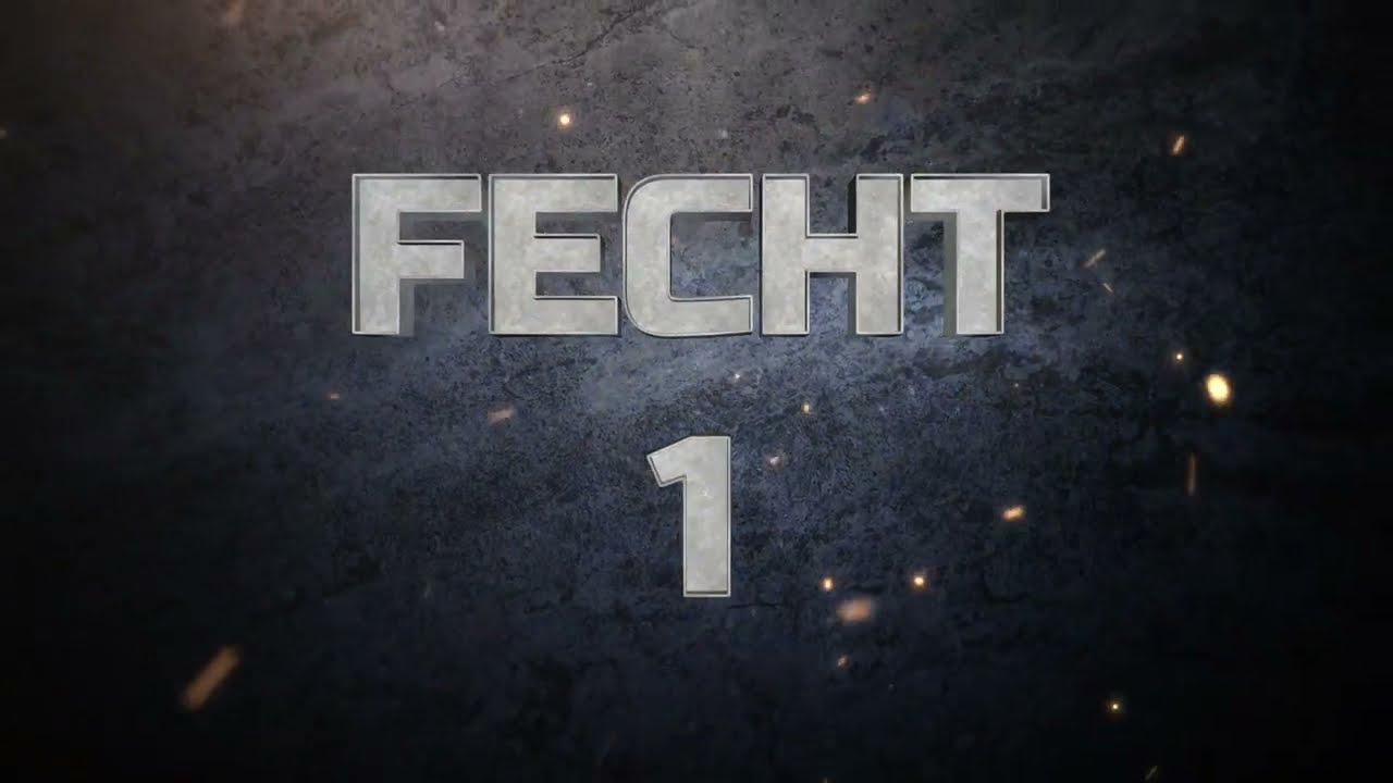 FECHT 1