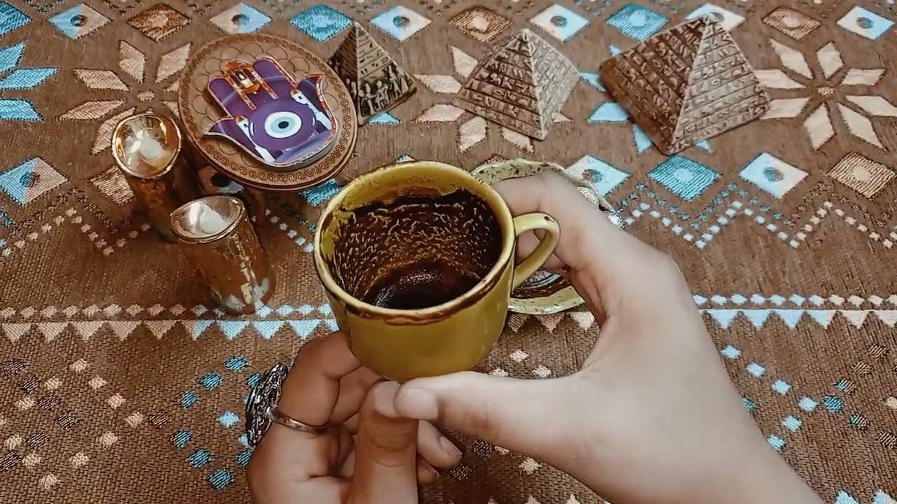فنجان برج الثور اليوم شهر يناير 💞 فرصة تاني عوض كبير من عند الله 🙏 حياتك جديدة 🎀 فرحة انتصار ورجوع 💞