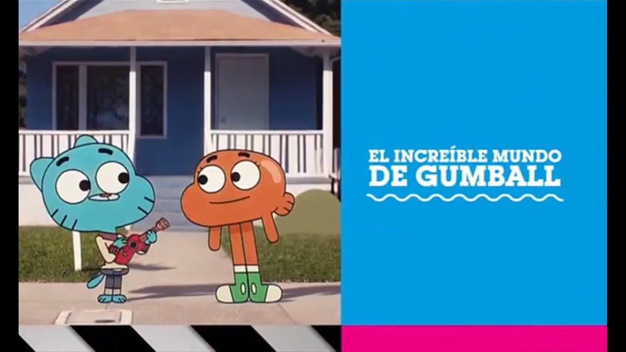 Tandas Comerciales Cartoon Network Latinoamérica - Enero 2018