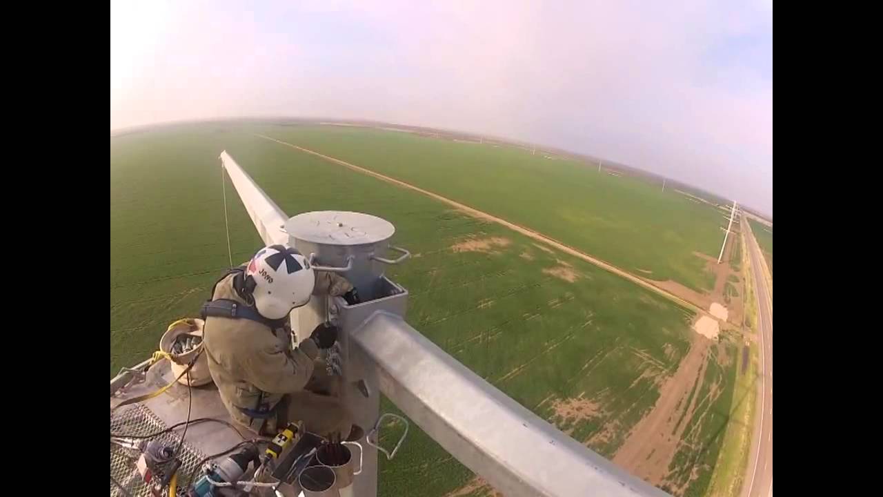 Helicopter long line training - VRHA | Adam Hammond | Haverfield in Texas
