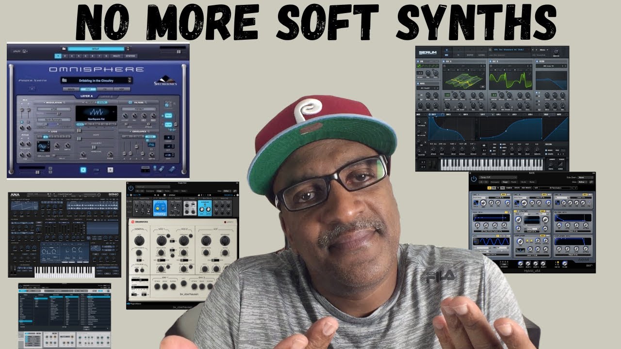 Best VST Plugin | DDMF