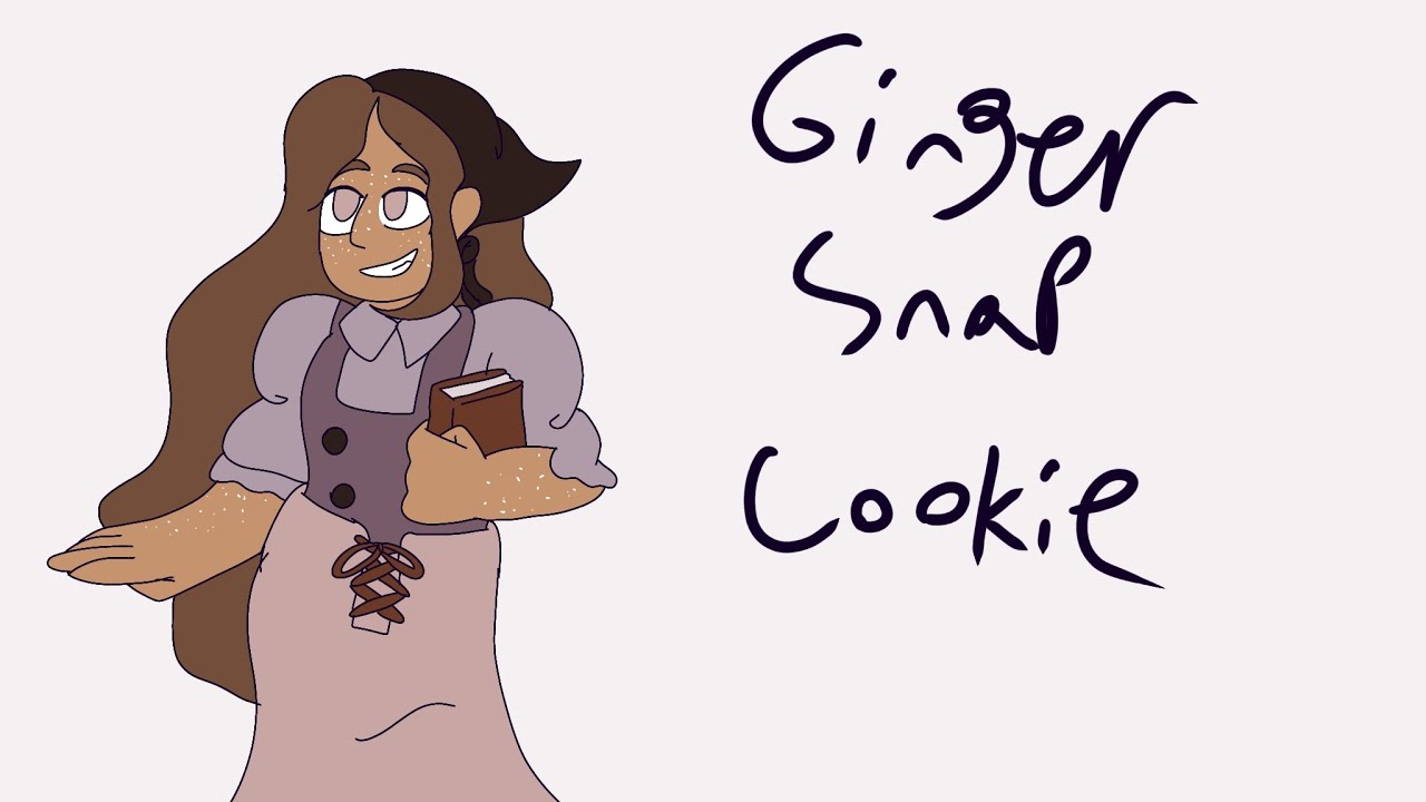Art tips as I draw a cookie run kingdom oc