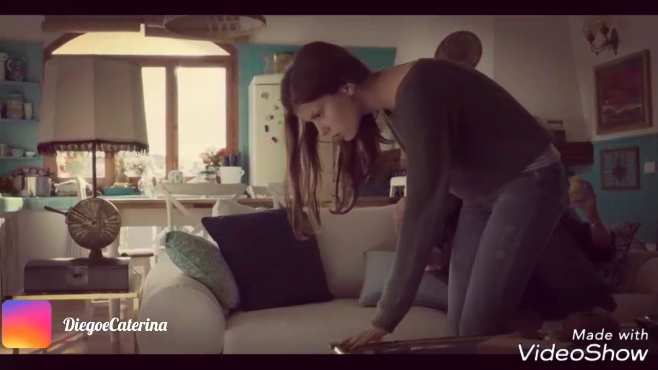 Diego❤Caterina