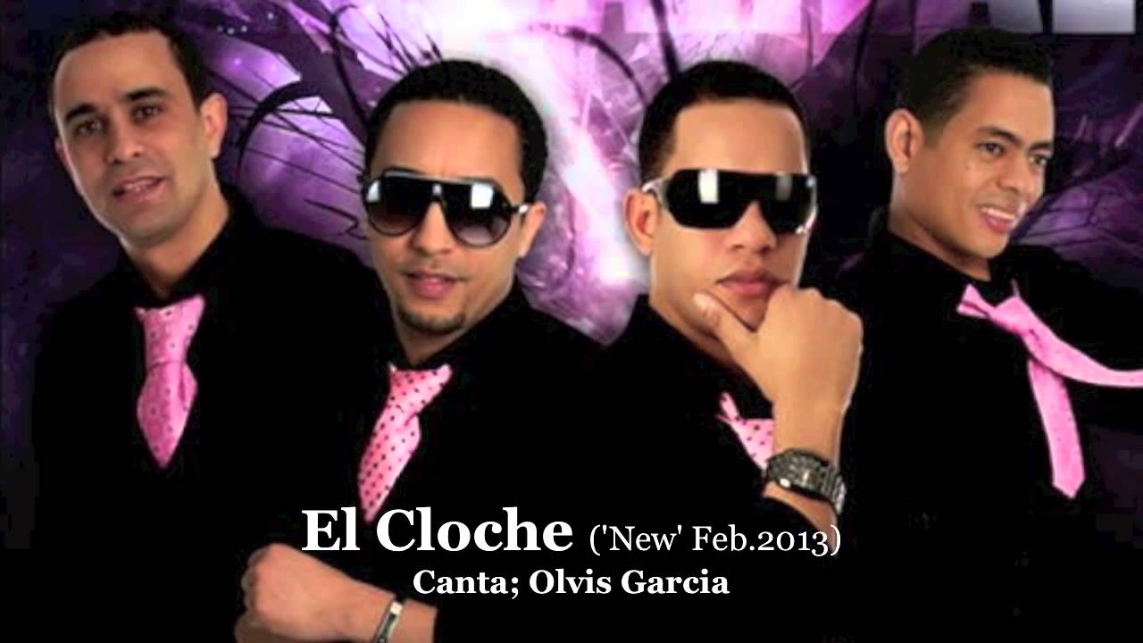 Banda Real Music - El Cloche (Nuevo)