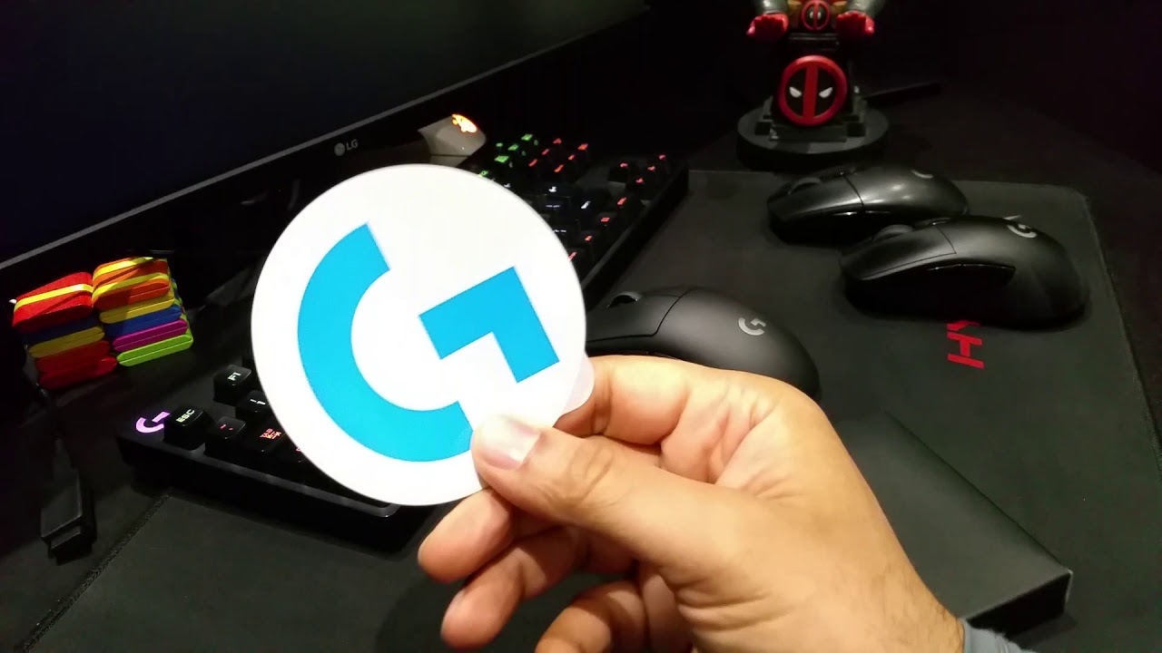 G PRO Wireless VS G305 Unboxing/Comparison