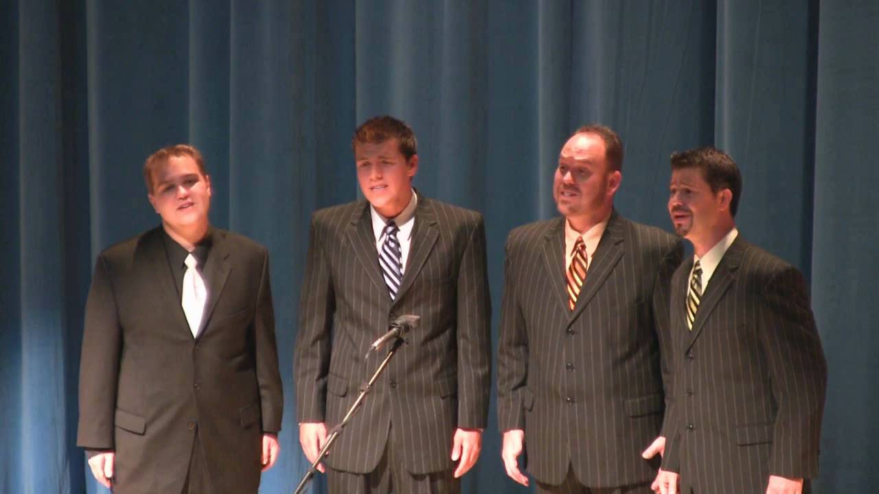 When She Loved Me - Late Show w/Tim Waurick