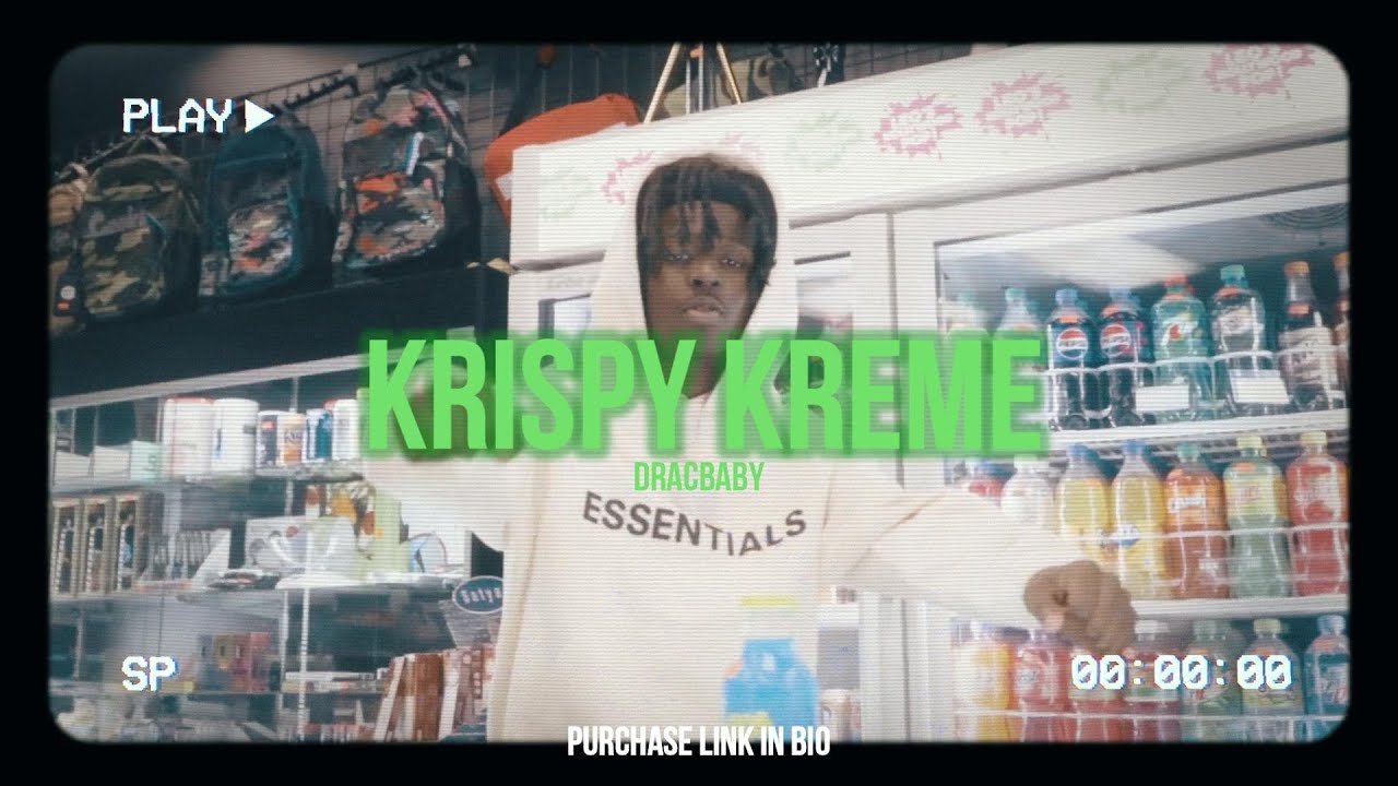(FREE) Dracbaby x Big30 | Memphis Type Beat 2024 - 