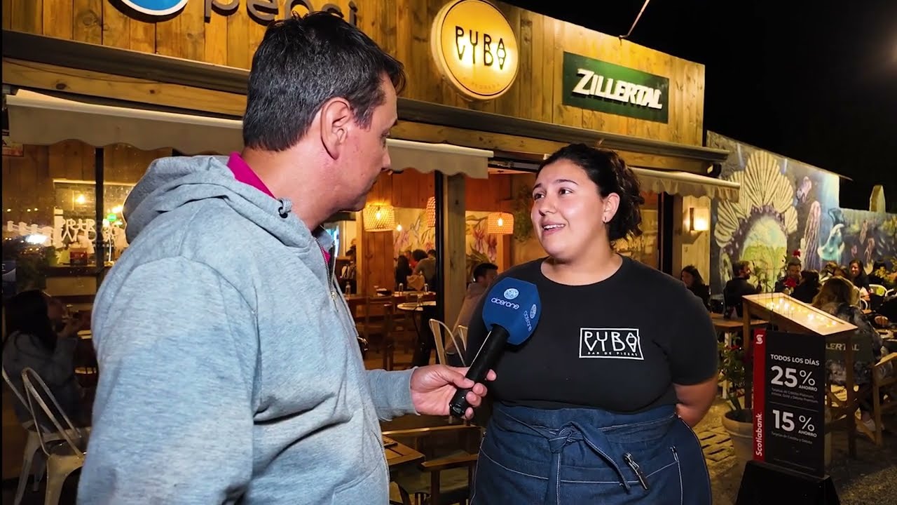La Pedrera se renueva para el verano 2025, Rocha