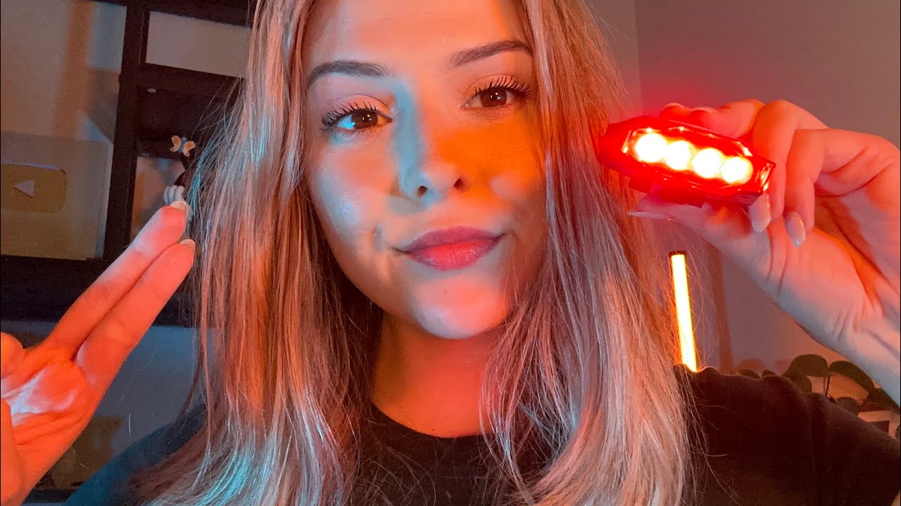 ASMR 101: Как понять свои ощущения покалывания 💡