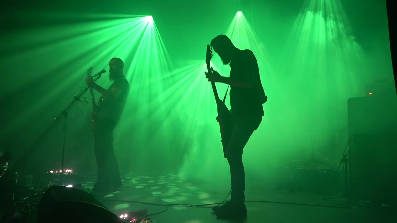 Dopelord live at Soulcrusher 2019 Doornroosje Nijmegen