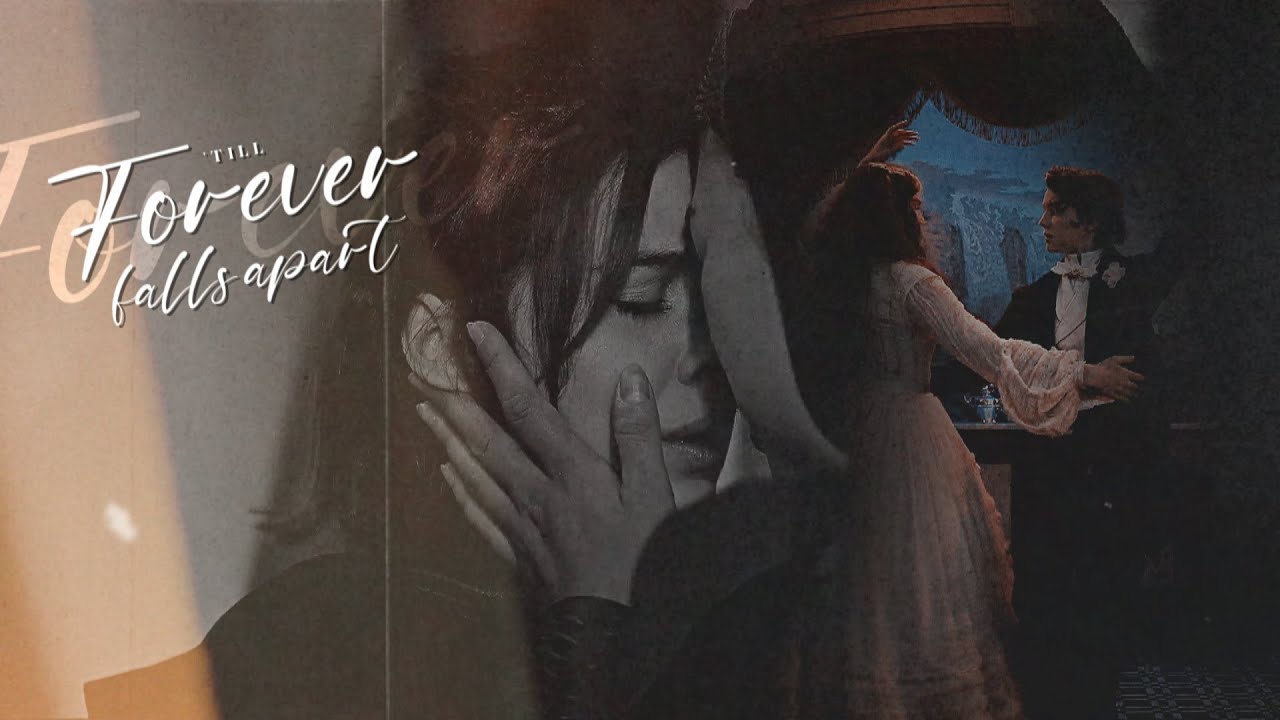 LGBTQ+ Couples | Till Forever Falls Apart (Happy New Year 2023!)