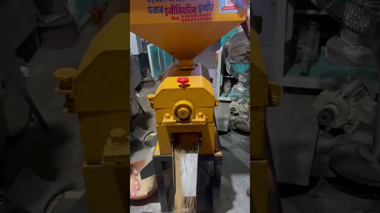 10H.P Wheat Rula machine , Wheat cleaning machine 📞☎️📲 +91 74892 41187