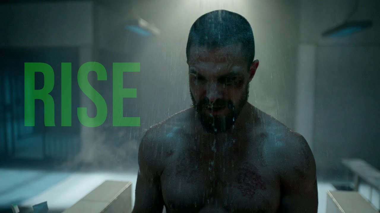 Arrow || Rise