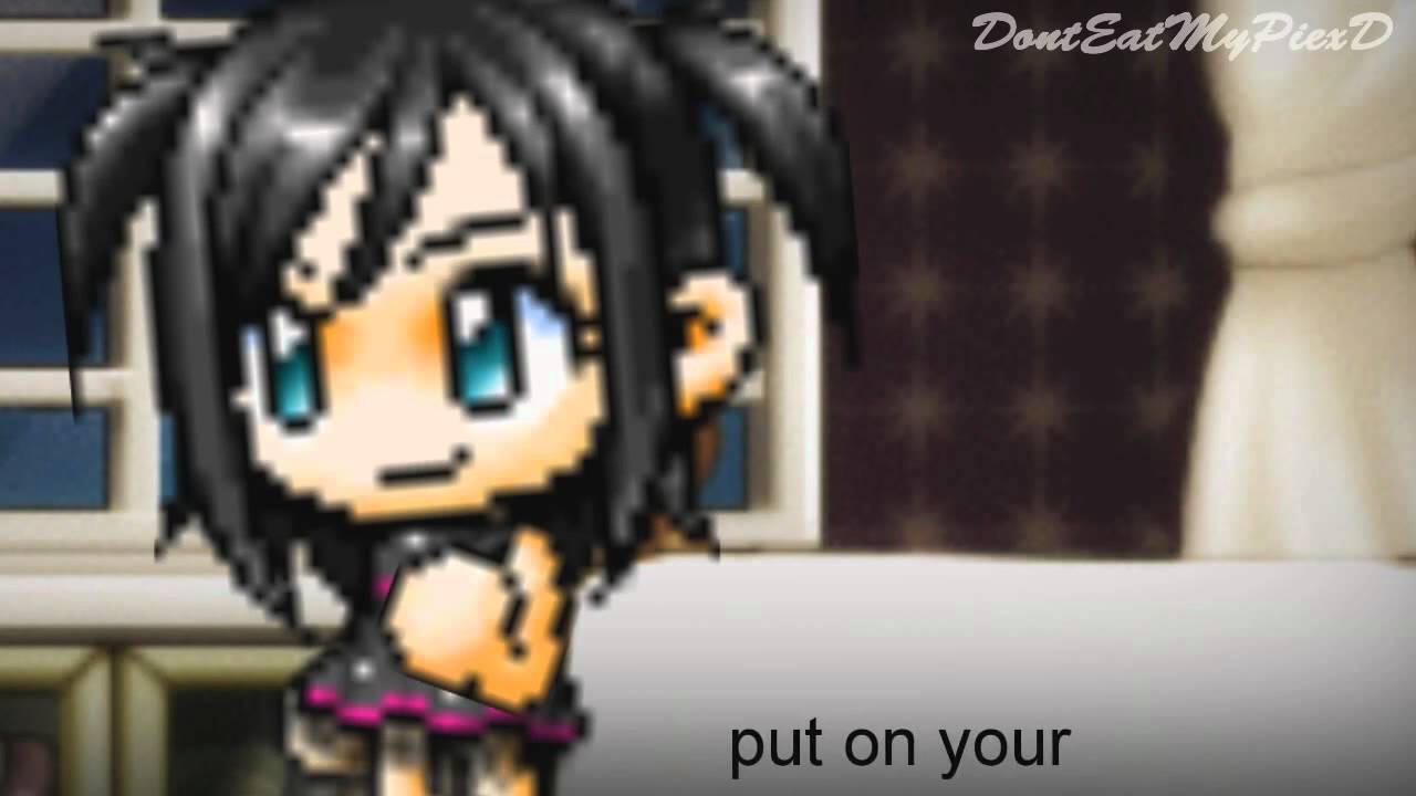 MMV Walking On a Wire (RE UPLOADED)