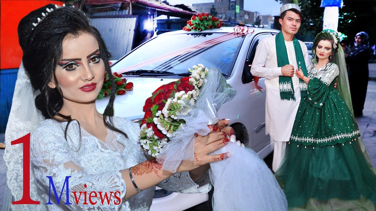 آهنگ جدید و عروسی محبوبه حیدری ( تشکر ) New & best hazaragi song mahboba haidari Tashakur song