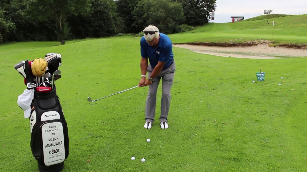 Traningstipps mit Frank: Der Chip