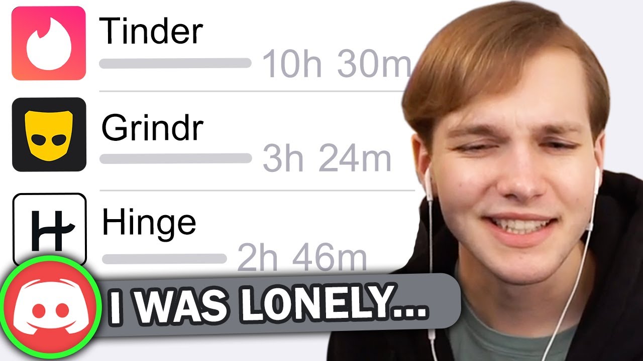 My Viewers DEFEND Their Screen Time 5
