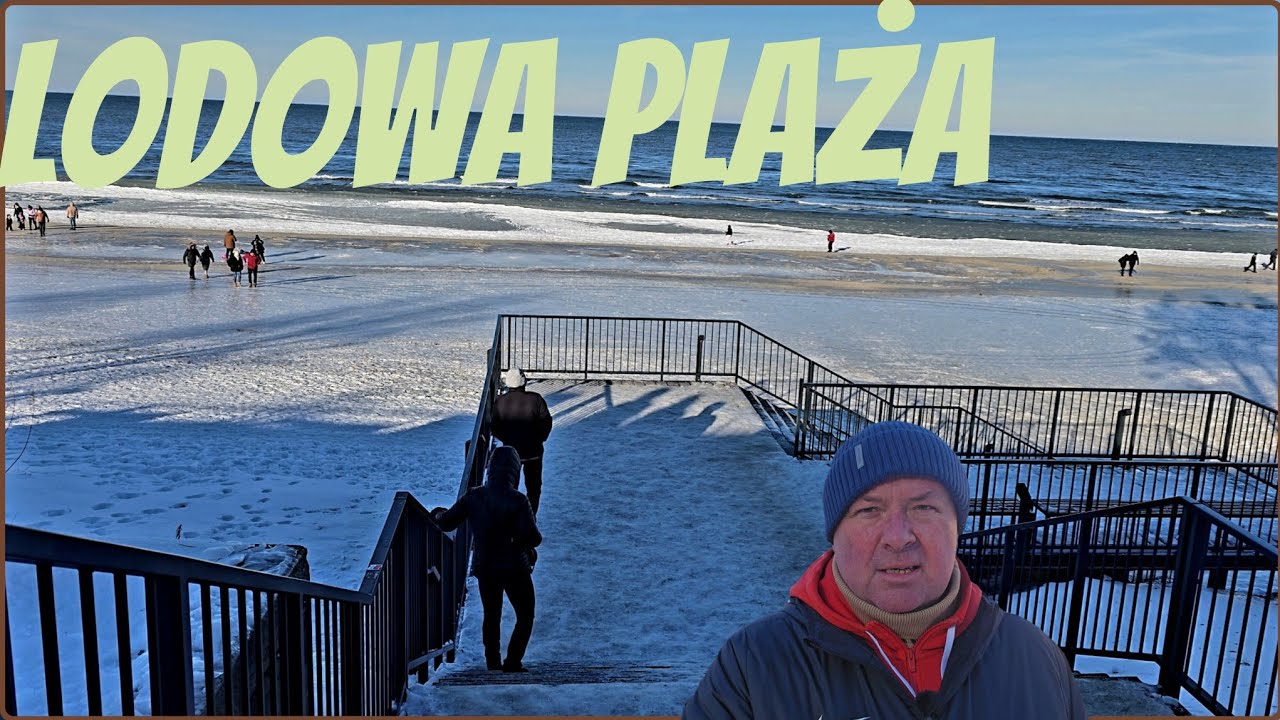 Stegna, jakiej nie znacie – Arktyka nad Bałtykiem