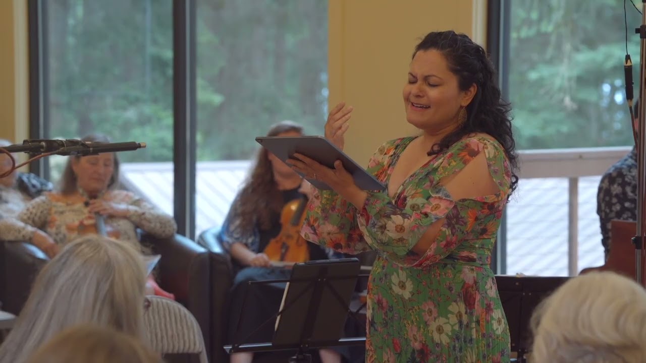 Mary's Dream, Scottish traditional, arr. Franz Josef Haydn (1732-1809)